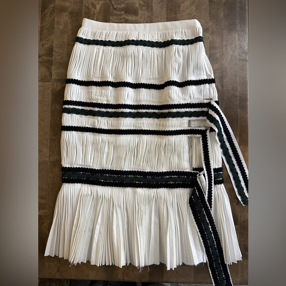 Sacai Skirt